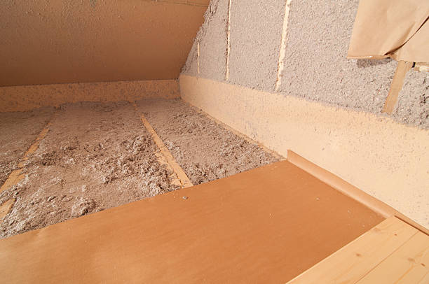 Best Insulation Installation Services in Scottsboro, AL